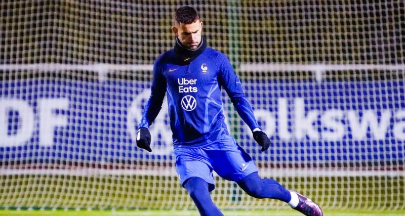  - Équipe de France : L.Hernandez revient sur le forfait de Benzema et évoque l'Australie !