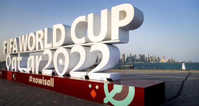  - 🍿 Le journal de la Coupe du Monde, épisode 1 !