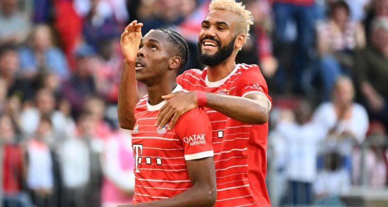  - PSG - Bayern Munich : un ancien prodige du Stade Rennais lance déjà la confrontation !