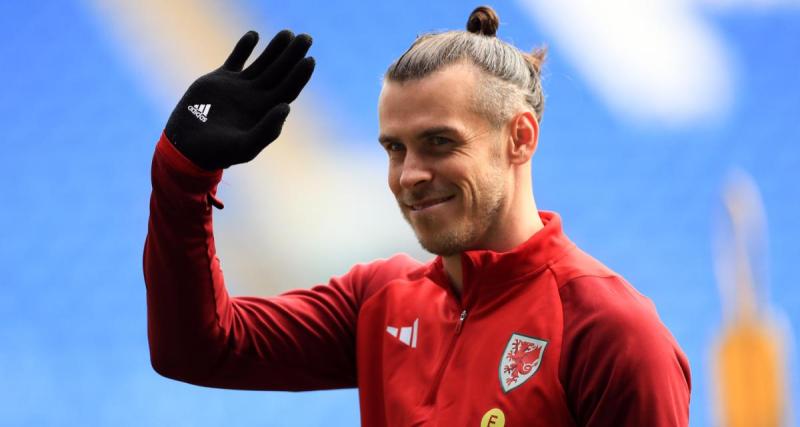  - Coupe du monde (Groupe B) : quelle chaîne diffuse Etats-Unis - Pays de Galles