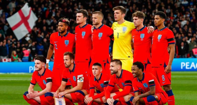  - Angleterre - Iran : Sur quelle chaîne TV et à quelle heure ?