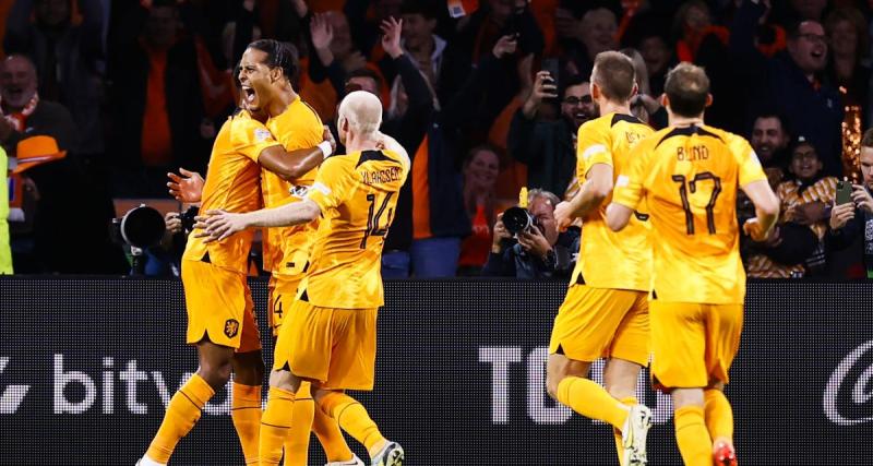  - Sénégal - Pays-Bas : les compos probables !