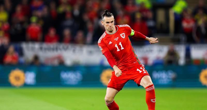  - États-Unis - Pays de Galles : les compos probables ! 