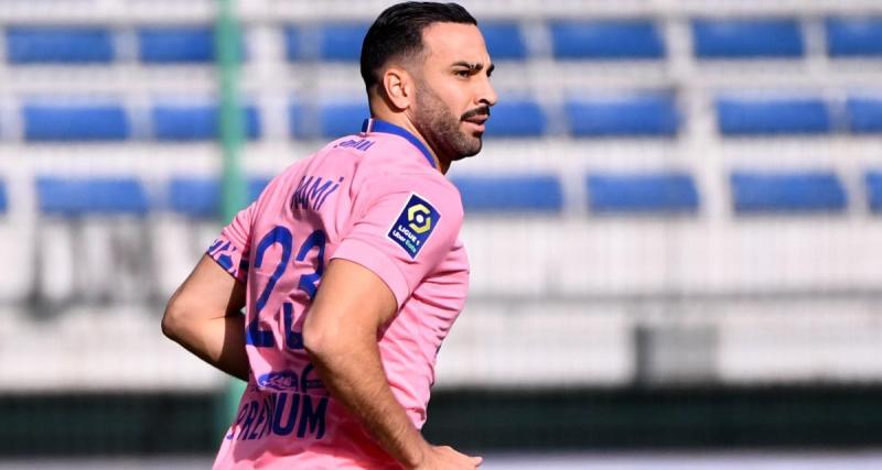  - OM : Adil Rami règle encore ses comptes 