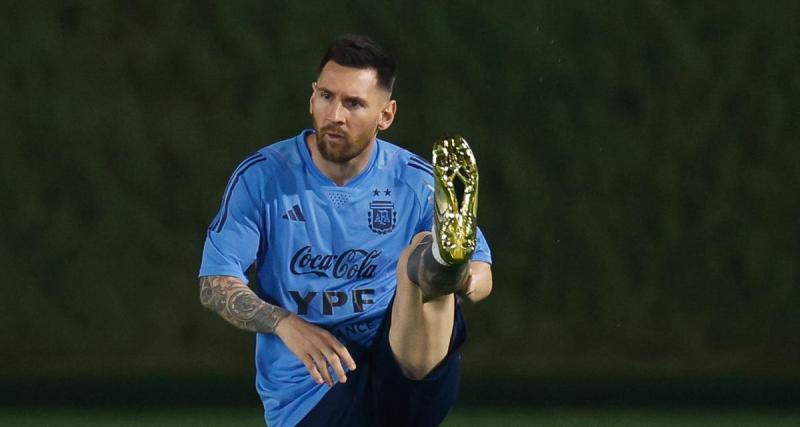  - PSG : Messi négocierait avec un autre club !