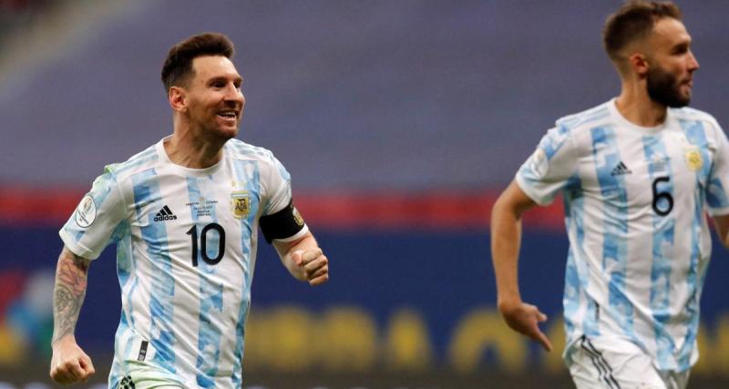  - OL, PSG, Argentine : Tagliafico donne d’excellentes nouvelles de Messi 