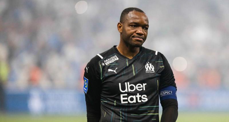  - OM : les lourdes révélations de Steve Mandanda sur son départ 