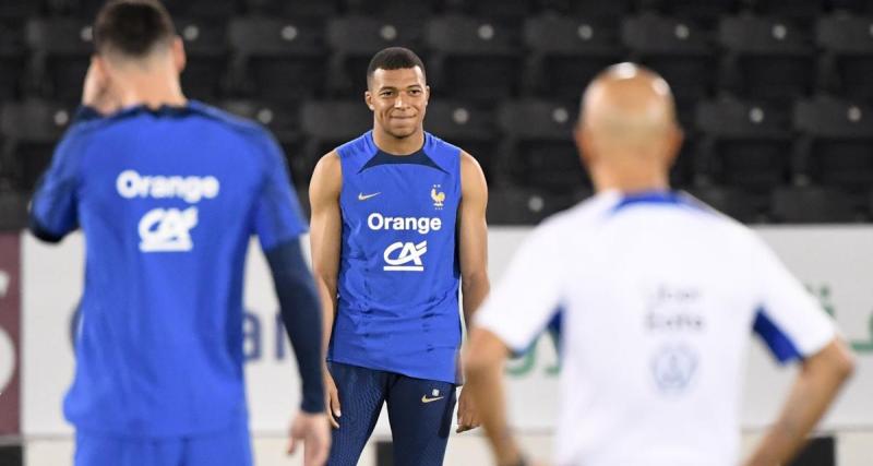  - Equipe de France : « Mon fils a toujours été épanoui »... Les mots forts du père Mbappé