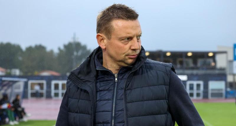  - Lille : quand Stéphane Dumont ne se montrait "pas tendre" avec Benjamin Pavard