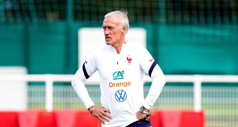  - Equipe de France : Deschamps donne les dernières nouvelles de Varane et Camavinga