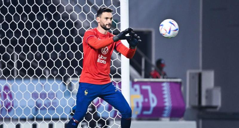  - Equipe de France : Lloris réplique une nouvelle fois à la polémique du brassard One Love