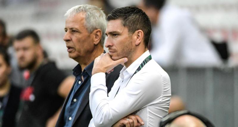  - OGC Nice - Mercato : Favre conforté, Ghisolfi a déjà identifié 3 recrues en janvier ! 