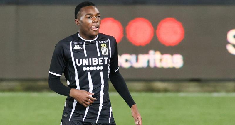  - RC Lens - Mercato : un attaquant pisté par le LOSC ciblé en janvier !