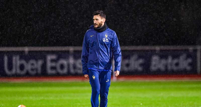  - Equipe de France : brassard "One Love", forfait de Benzema, Mbappé, ... Lloris s'exprime avant l'Australie 