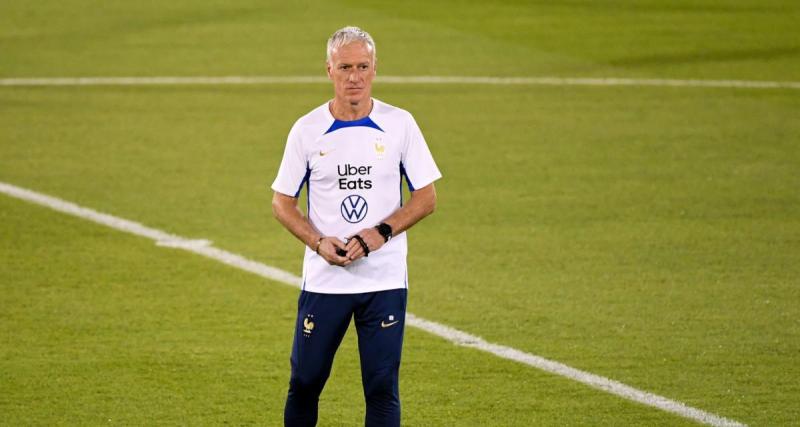  - France - Australie : Varane, Camavinga, les ambitions, la défense du titre, ... Deschamps fait des révélations 