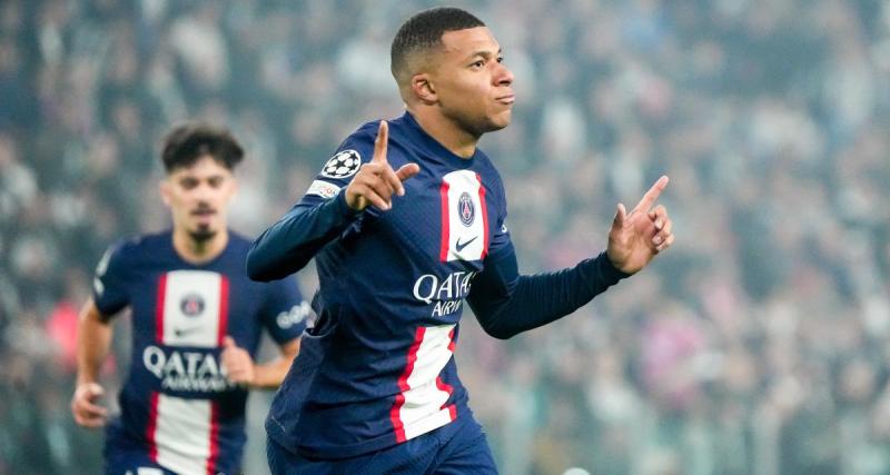  - PSG, Real Madrid - Mercato : triple coup de théâtre pour Mbappé ! 