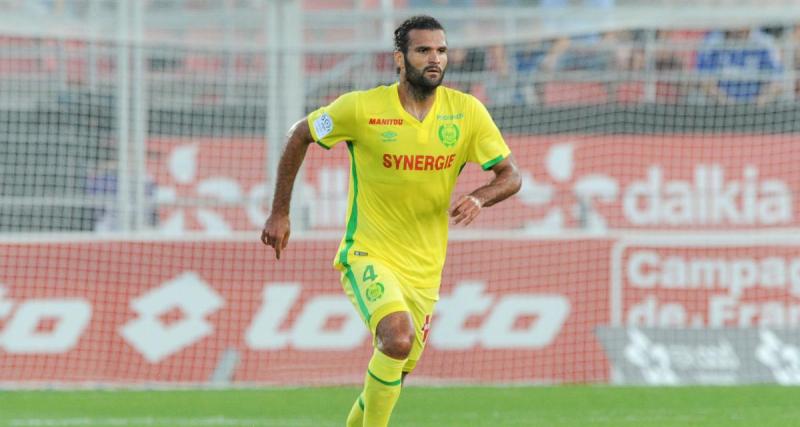  - FC Nantes : deux figures du club vont décider du sort en Coupe de France