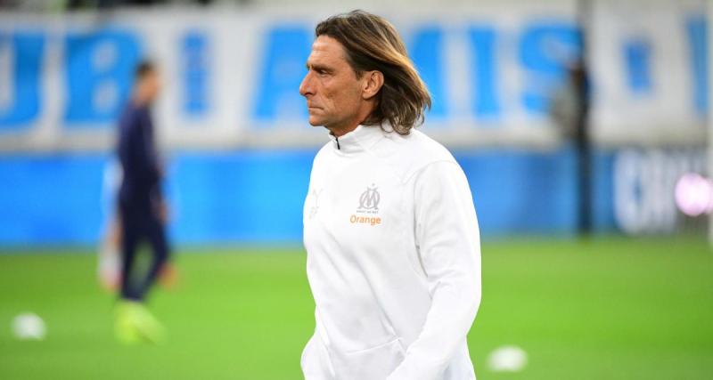  - Nîmes : Frédéric Bompard est le nouvel entraineur (off) 