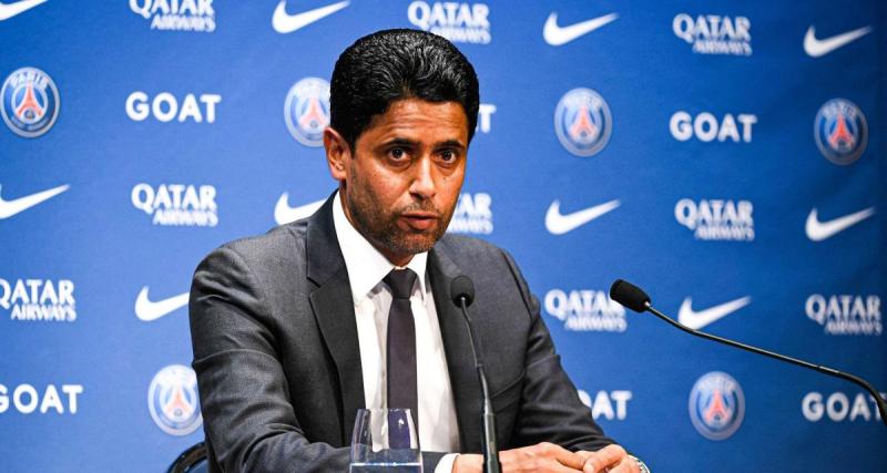  - PSG : un coup de tonnerre à venir au sein du club parisien ?