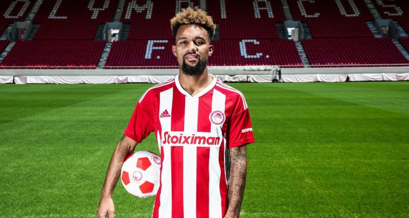  - OM : la galère continue pour Konrad de la Fuente, un contrat bientôt résilié ?
