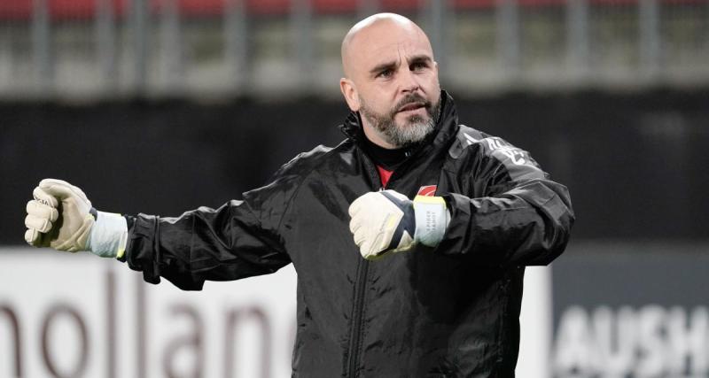  - ASSE : Janot ne ferme pas la porte à un retour, croit en Batlles et voit un crack chez les Verts ! 