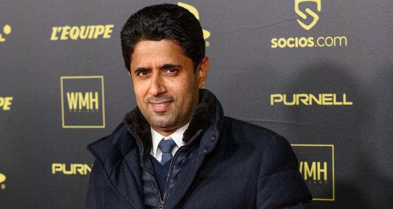  - PSG : Al-Khelaïfi valide l’arrivée d’un nouvel actionnaire pour soulager l’émir du Qatar !