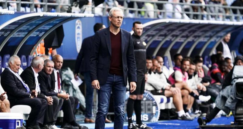  - Troyes : Patrick Kisnorbo devrait succéder à Bruno Irles dans les prochains jours 