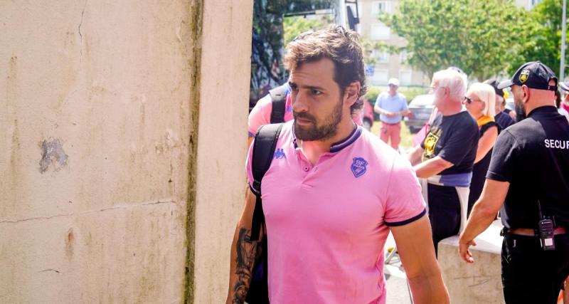  - Stade Français : Nicolas Sanchez rejoint Brive avec effet immédiat