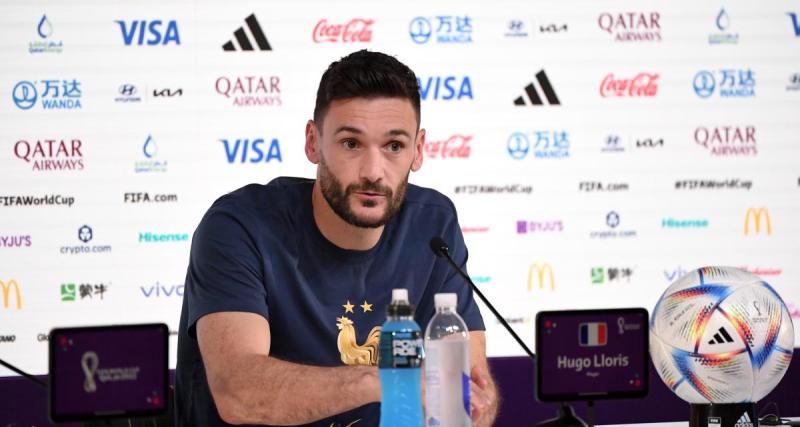  - Equipe de France : un clip contre l'homophobie étouffé à cause des réponses de Lloris ?