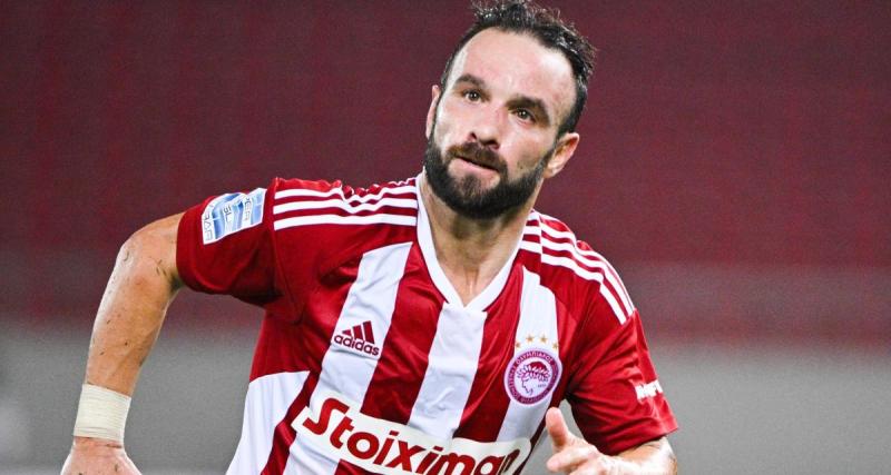  - FC Nantes, OM, OL - Mercato : cible du FCN, Valbuena a une priorité pour son avenir 