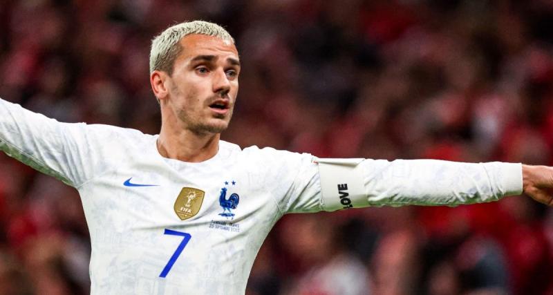  - France – Espagne : Griezmann félicite Amine et les streamers pour leur victoire