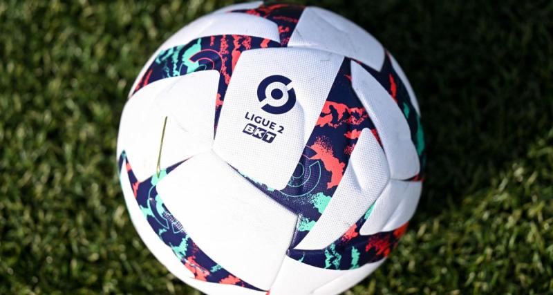  - Ligue 2 : La programmation TV de la « Celebration Week » dévoilée