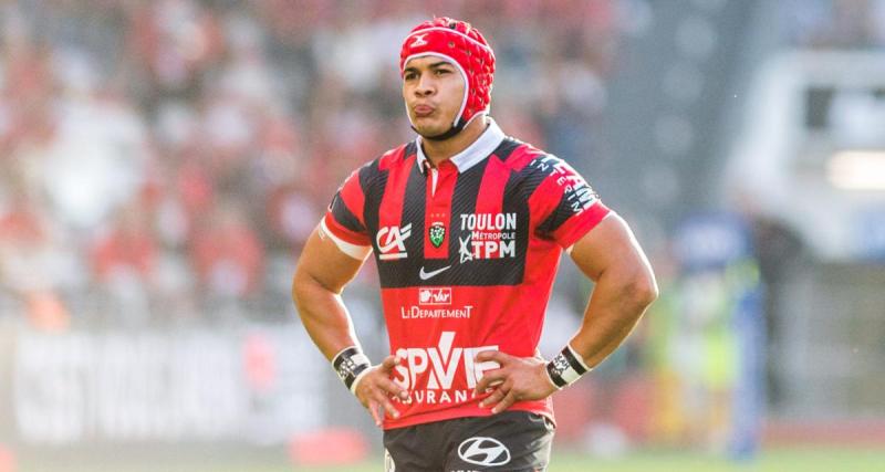  - Rugby : Cheslin Kolbe déjà sur le départ avant la fin de son contrat avec le RCT ?