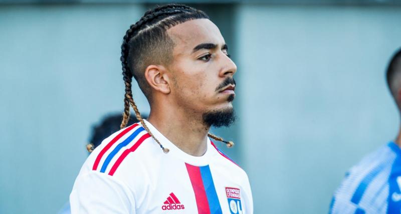  - OL - Mercato : le Real Madrid et le Bayern Munich arrivent sur un Lyonnais !