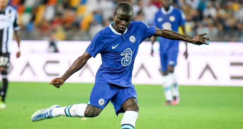  - PSG, FC Barcelone - Mercato : deux nouveaux cadors entrent dans la danse pour Kanté