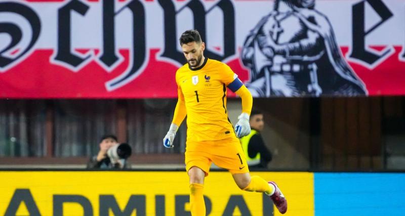  - Équipe de France : La FFF aurait refusé de sortir un clip contre l’homophobie à cause des réponses de Lloris 