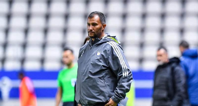  - Troyes : Youssef Chibhi pour devenir l'adjoint de Patrick Kisnorbo