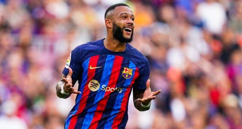  - FC Barcelone - Mercato : le Barça fixe un prix ridicule pour un indésirable