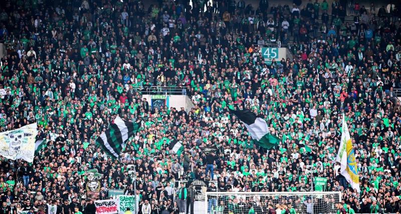  - ASSE : les dates des deux matchs des Verts pour le Boxing Day sont connues !