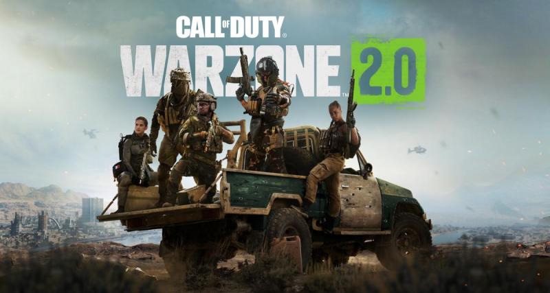  - Patch note d’équilibrage des armes de MW2 et Warzone 2