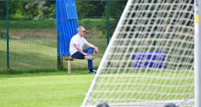  - PSG - Mercato : les priorités de Luis Campos seraient identifiées !