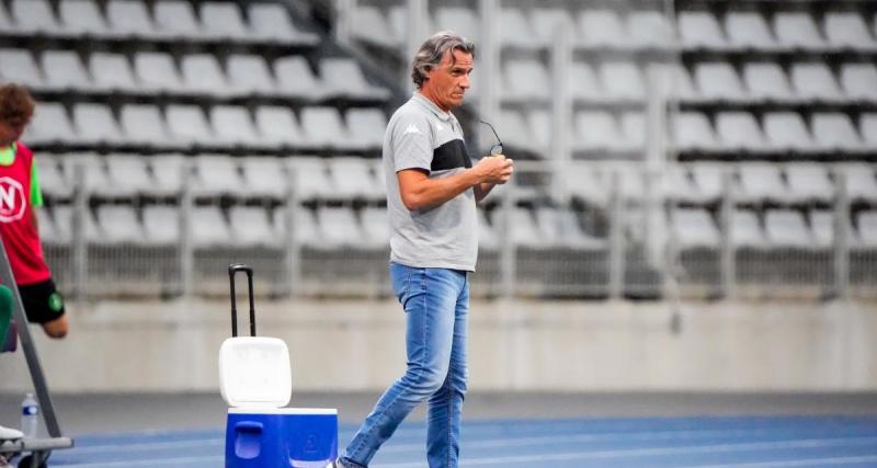  - Rodez : Didier Santini est le nouvel entraîneur du RAF (off)