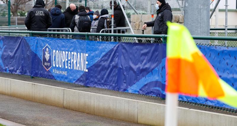  - Matteo Petitgenet (Vannes) : "Personne n'était trop partant pour aller le tirer, je n'ai pas hésité : j'y suis allé"