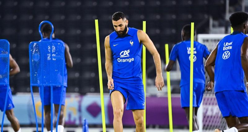  - Equipe de France : touché par son forfait, Benzema a déjà entamé sa rééducation au Real !