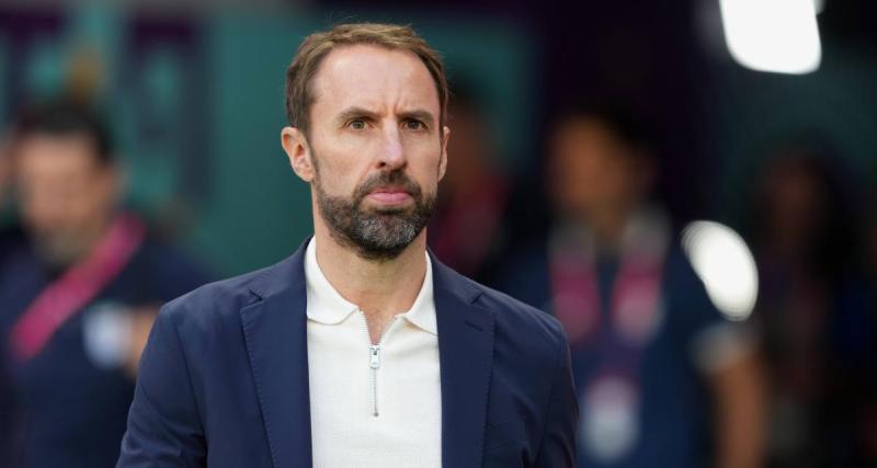  - Angleterre - Iran : Southgate en veut encore plus malgré la grosse victoire