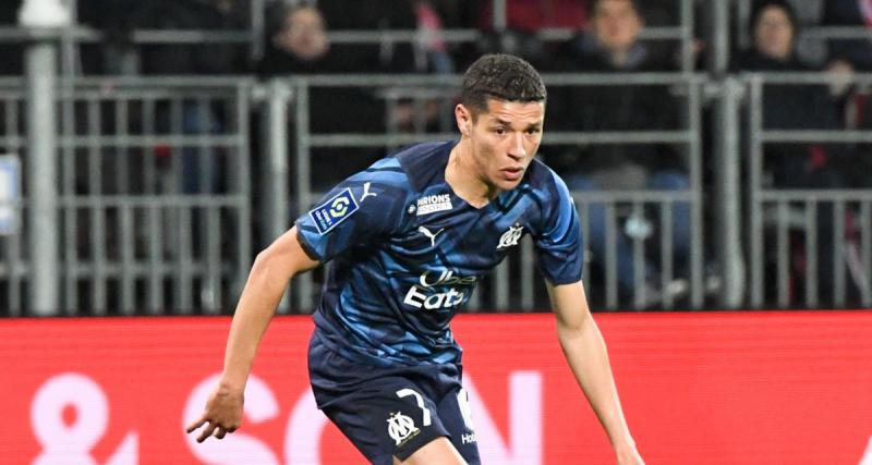  - OM - Mercato : Longoria aurait déjà ciblé une priorité de l'hiver