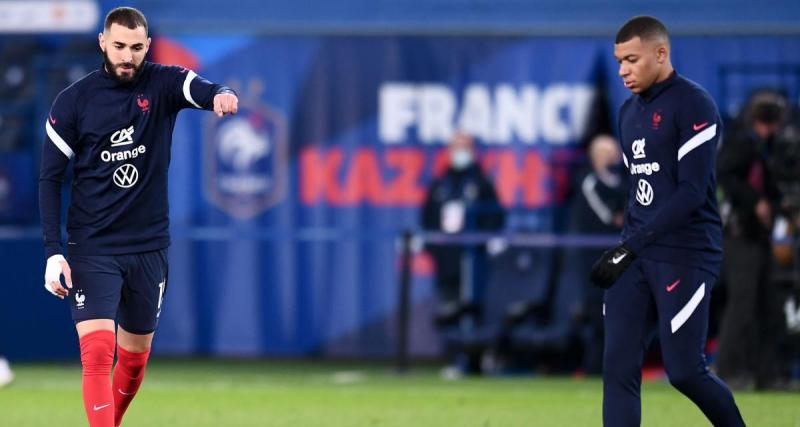  - Les infos du jour : Benzema fait (encore) jaser, Messi et Al-Khelaïfi se lâchent, tirage attendu en Coupe de France 