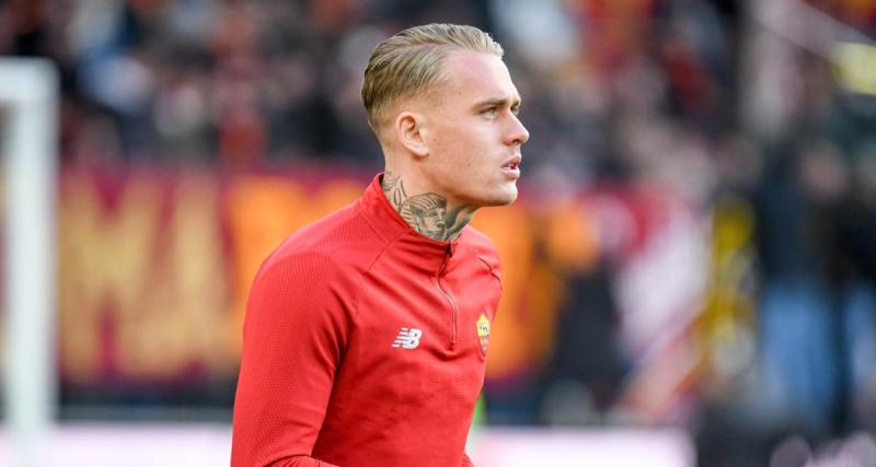  - OM - Mercato : bonne nouvelle dans le dossier Karsdorp ! 