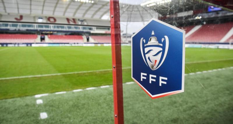  - Coupe de France : le tirage au sort complet des 32es de finale