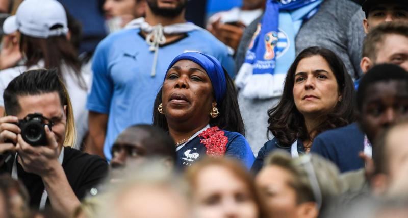  - Affaire Pogba : la mère du milieu de la Juve donne sa version des faits sur son extorsion